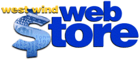 West Wind Web Store 3.50 Sample Application