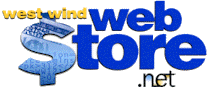 West Wind Web Store .NET 2.50 Upgrade