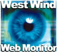 West Wind Web Monitor (Source Code Version)